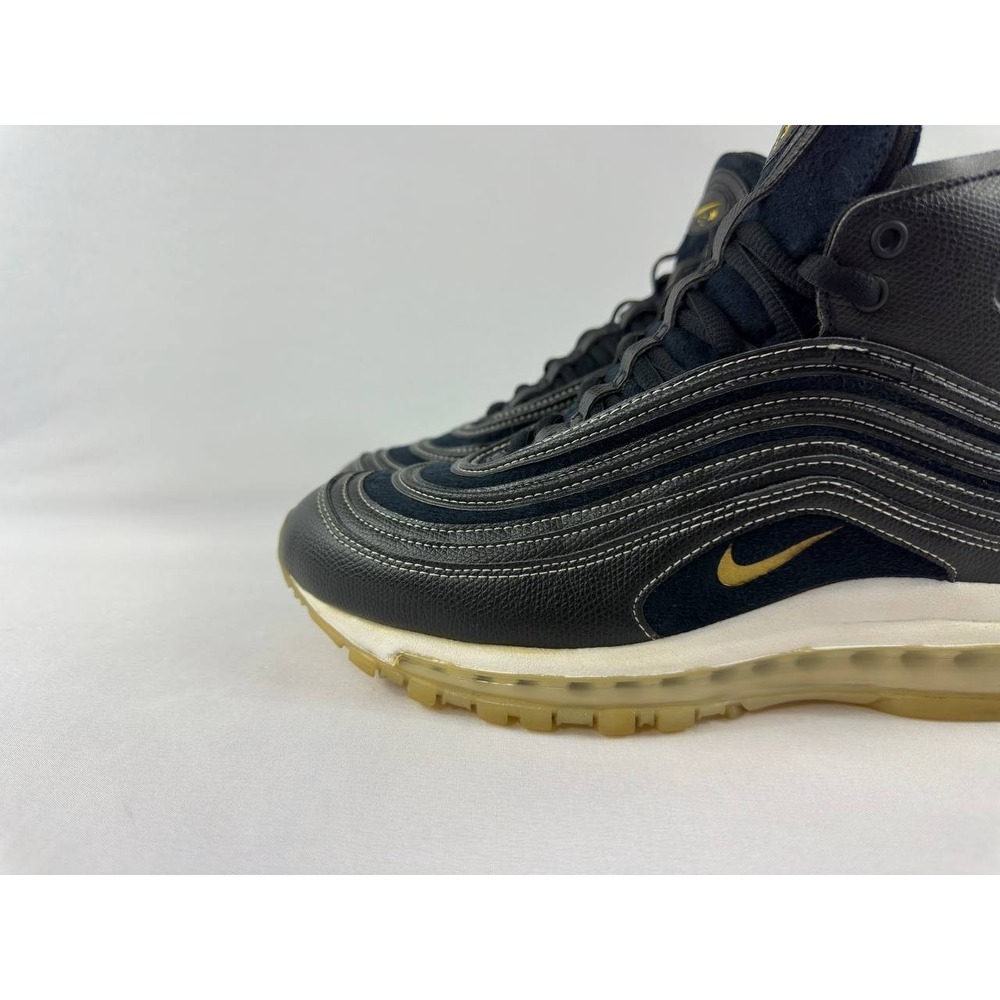 Riccardo Tisci x NikeLab Air Max 97 Mid 'Riccardo Tisci' 913314-001 Size 8 - Picture 8 of 13